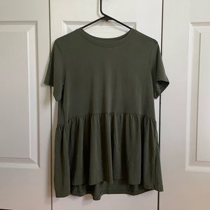 American Eagle Shirt